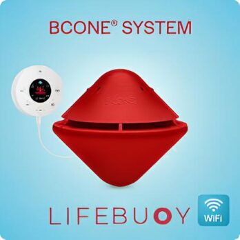 Bcone-System Pool Alarm