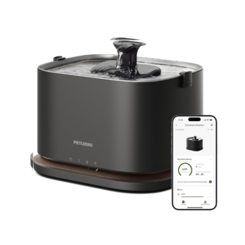 Smart Pet Water Fountain