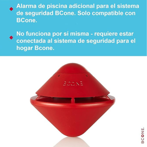 BCone Pool Unit