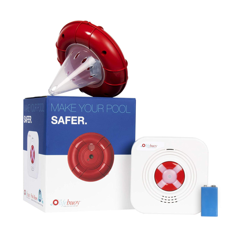 Lifebuoy System