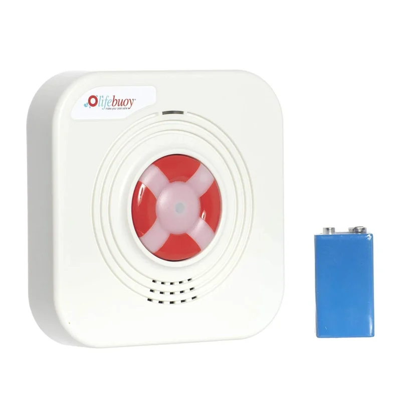 Lifebuoy Home Unit