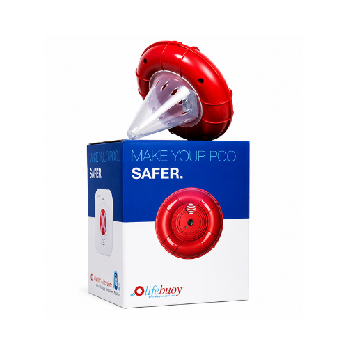 LIFEBUOY Pool Unit
