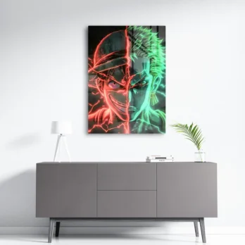Personalized Wall Prints