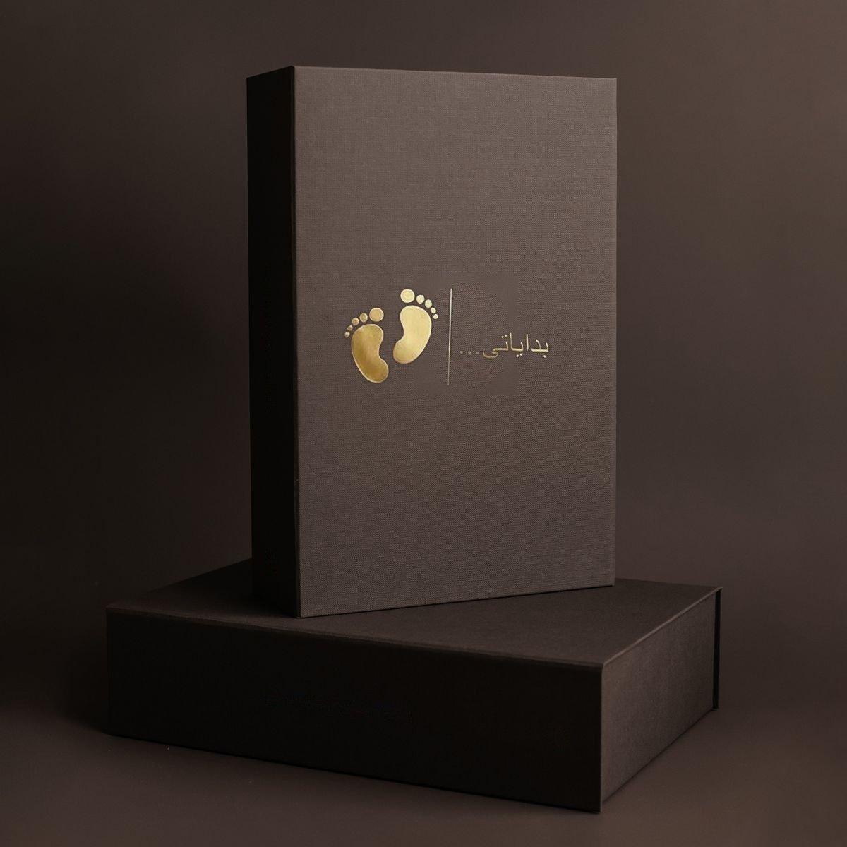 Baby Keepsake Box - Image 6